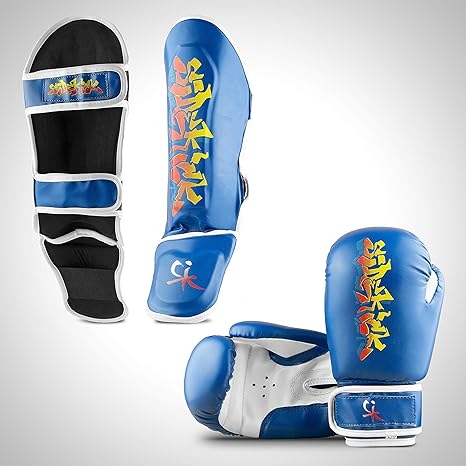 amazon boxing equipment