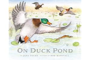 On Duck Pond (On Bird Hill and Beyond, 2)