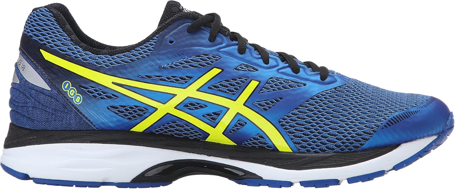 asics gel cumulus 18 mens