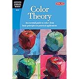 Color Theory: An essential guide to color-from basic principles to practical applications (Artist's Library)