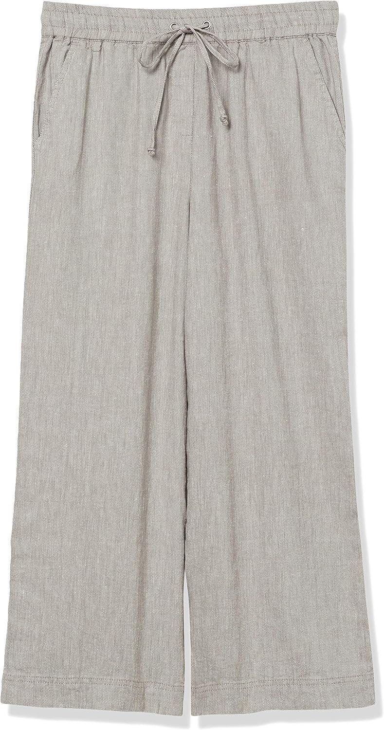 Jones New York Women's Woven Pant Black Size 14
