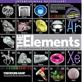 Elements: A Visual Exploration of Every Known Atom in the Universe (RP Minis)