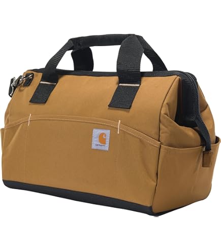 Amazon.com: Carhartt Tool Bag