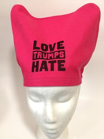 lovetrumpshate