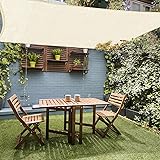 Colegence 12'x16' Rectangle Sun Shade