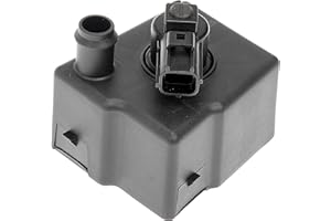Dorman 911-535 Vapor Canister Vent Solenoid Compatible with Select Ford / Lincoln / Mercury Models