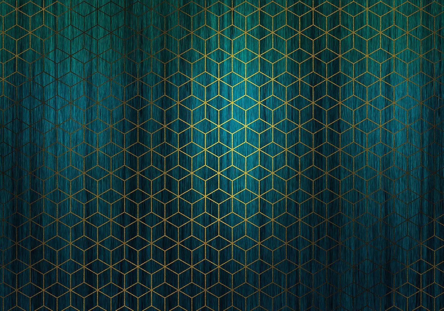 Komar HX8-047 Non-Woven Photo Wallpaper XXL Decoration Art Nouveau Bedroom Living Room Office Hallway Size 400 x 280 cm (Width x Height) - Image 4
