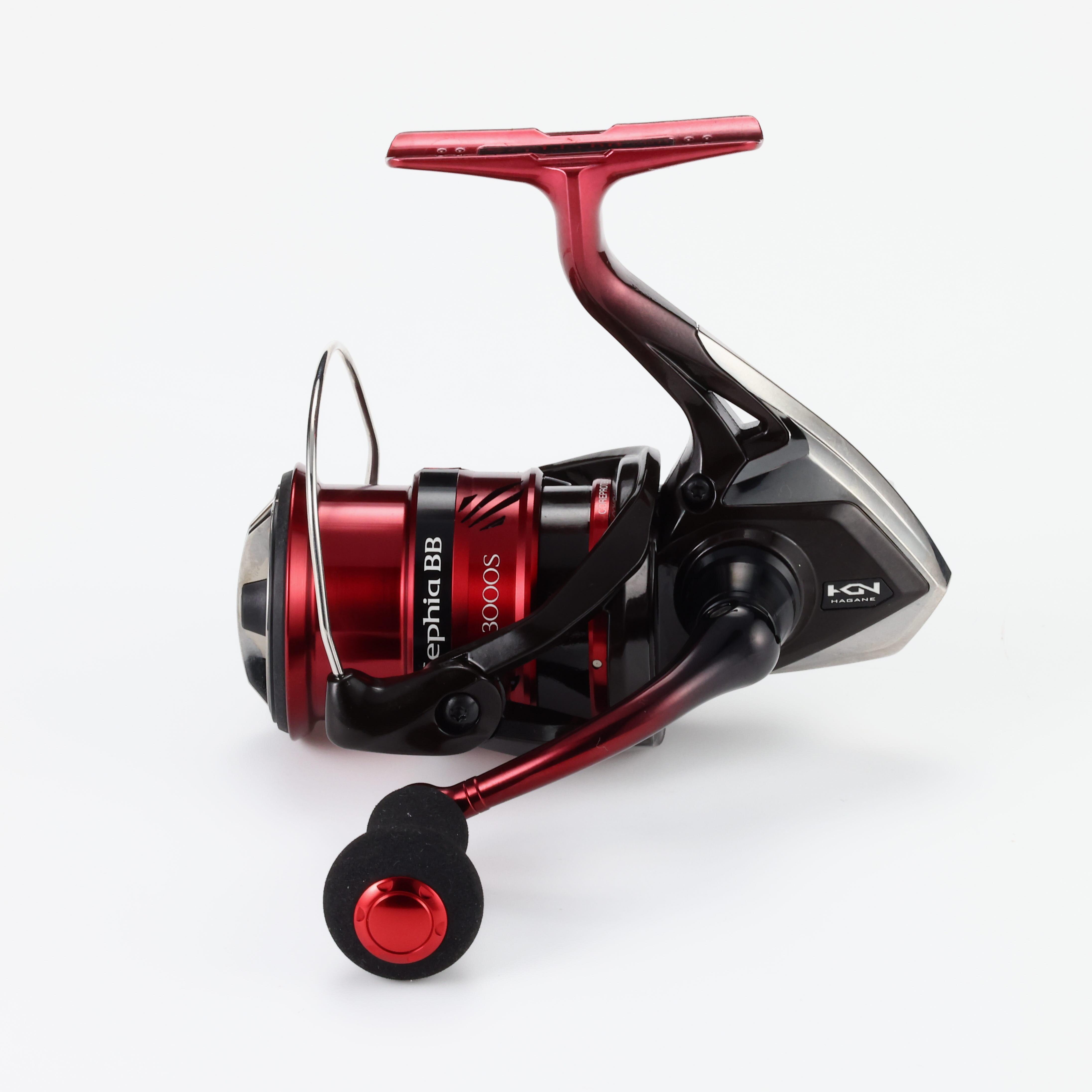 Amazon シマノ Shimano スピニングリール エギング 18 セフィア C3000s シマノ Shimano スポーツ アウトドア