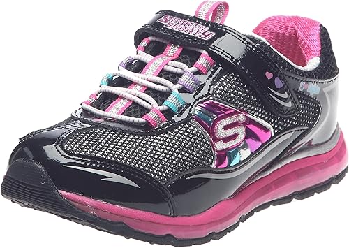 skechers with bubbles on bottom