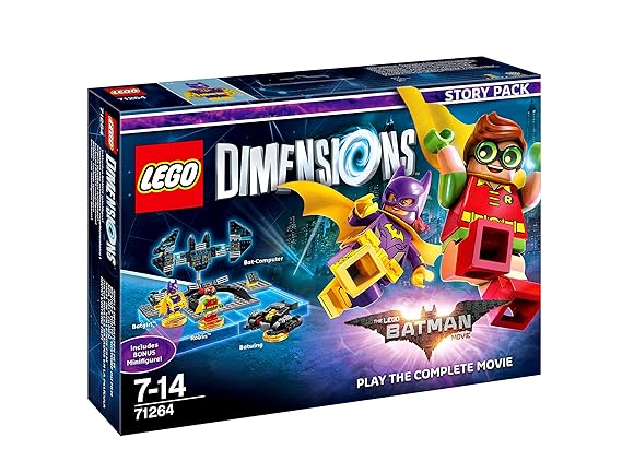 lego 71236