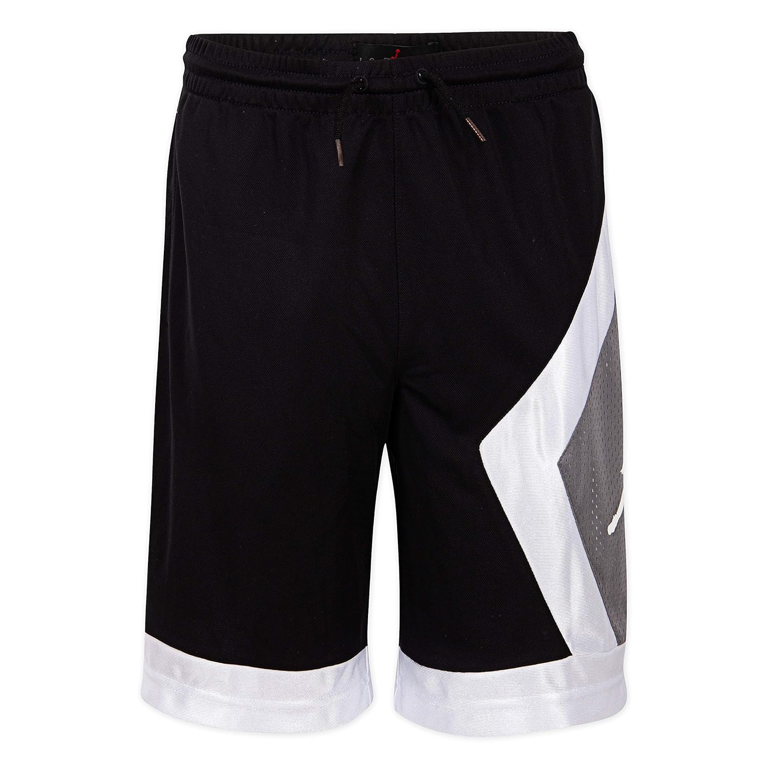 Buy Jordan Boy's Regular fit Synthetic Shorts at Amazon.in