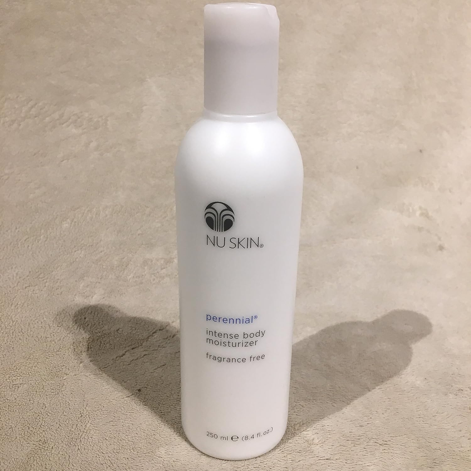 nu skin moisturizer