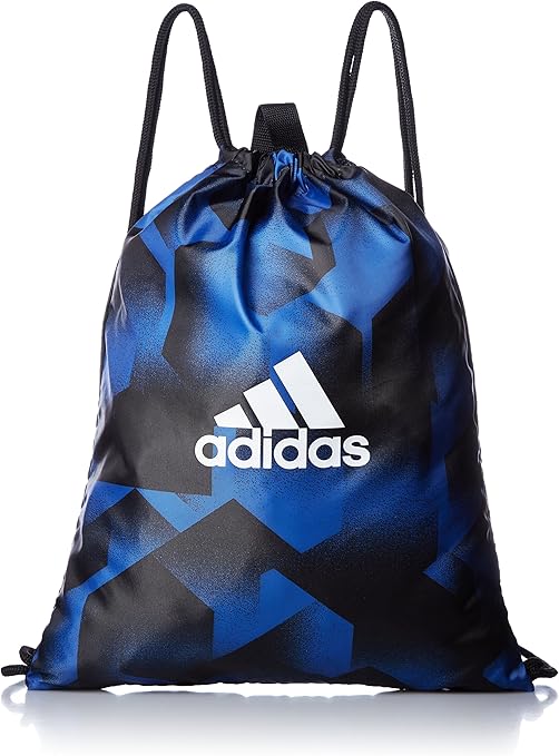 bolsa de cuerdas adidas