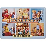 The Baby-Sitters Club Retro Set