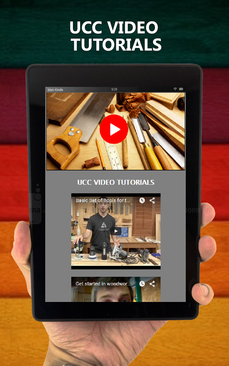 Best WoodWorking Made Easy Guide & Tips For Beginners