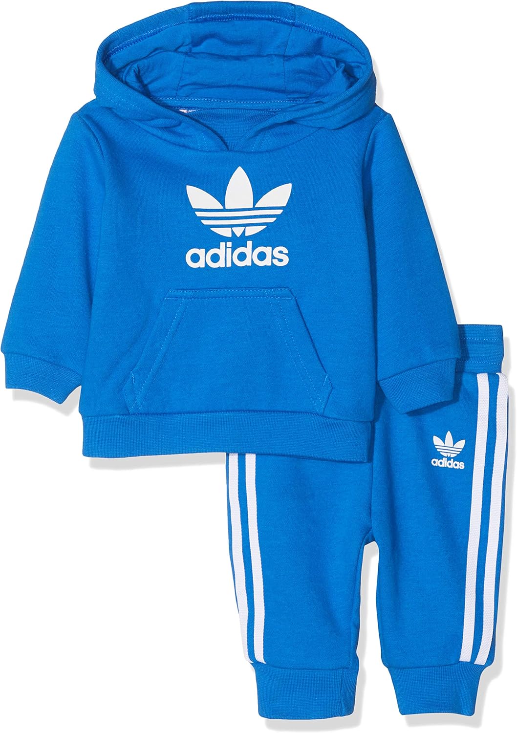 tuta adidas bambino 9 mesi