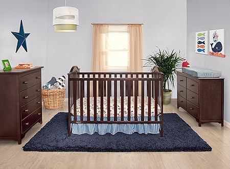 ashland classic crib