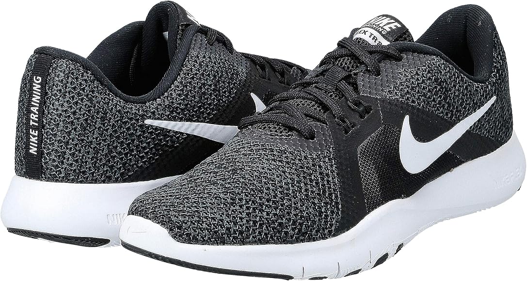 nike women's flex tr 8 training shoes