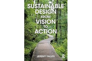 Sustainable Design from Vision to Action
