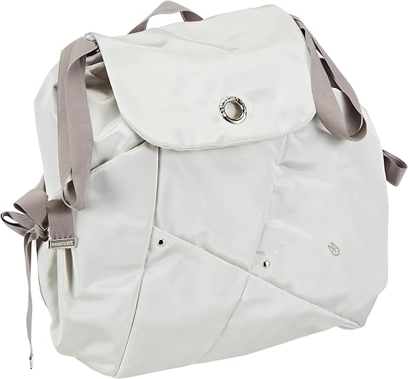 Mandarina Duck Skipper 9UT01, Borsa a Donna, 36x37x15 cm (L x