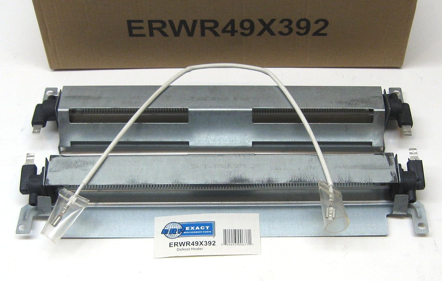 Best 12 Inch Electric Refrigerator Defrost Heater For Hotpoint