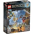LEGO Bionicle 70795 Mask Maker vs. Skull Grinder Building Kit