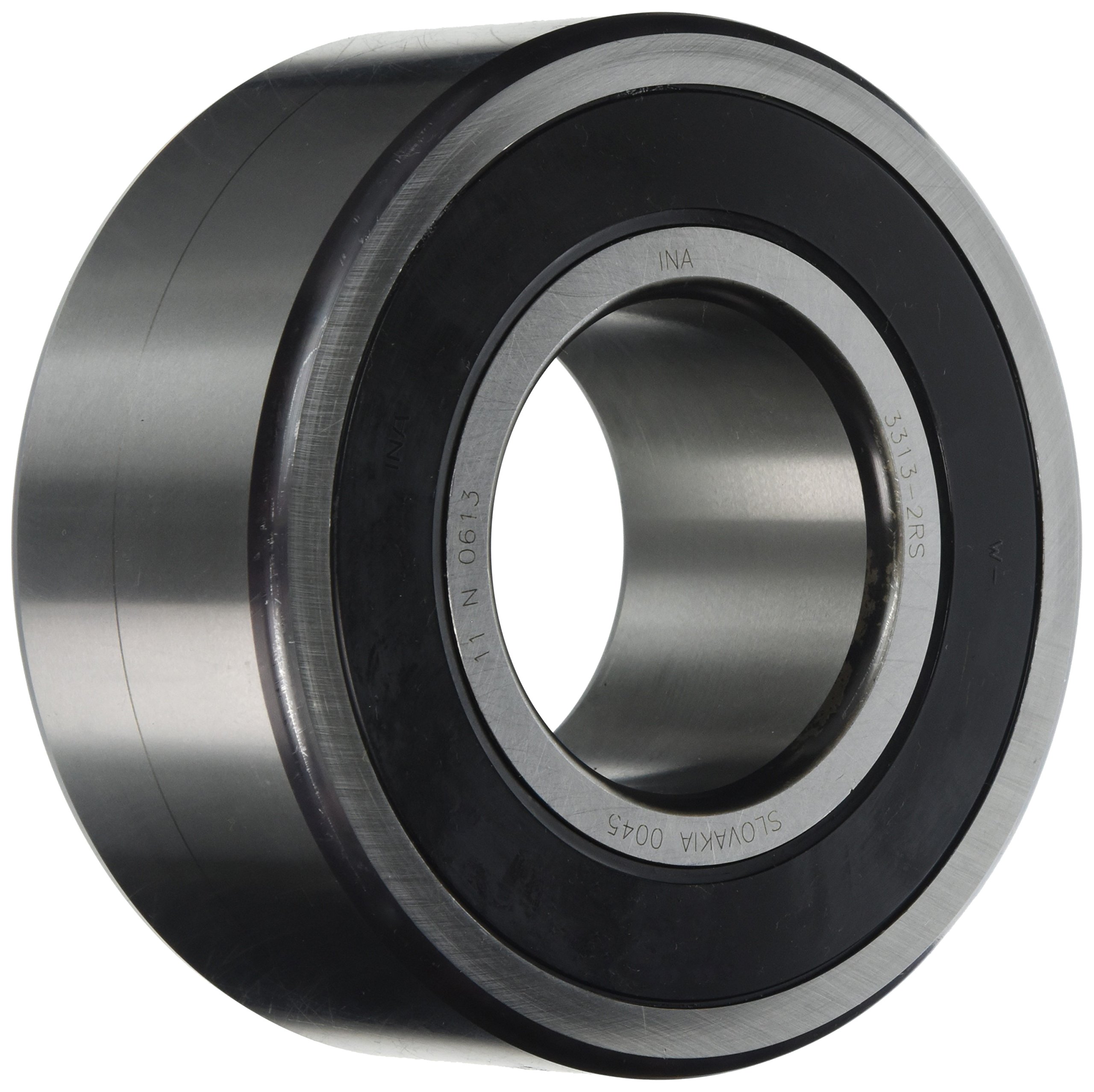 INA 3313-2Z Angular Contact Ball Bearing