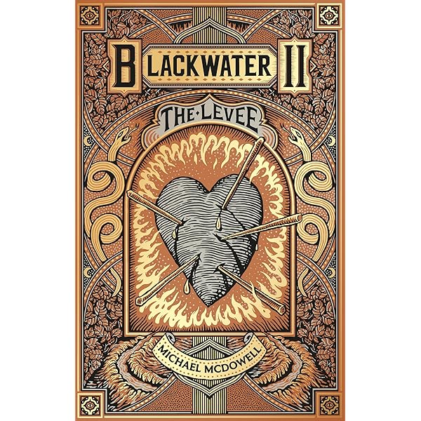 Blackwater II: The Levee: The second book in the classic