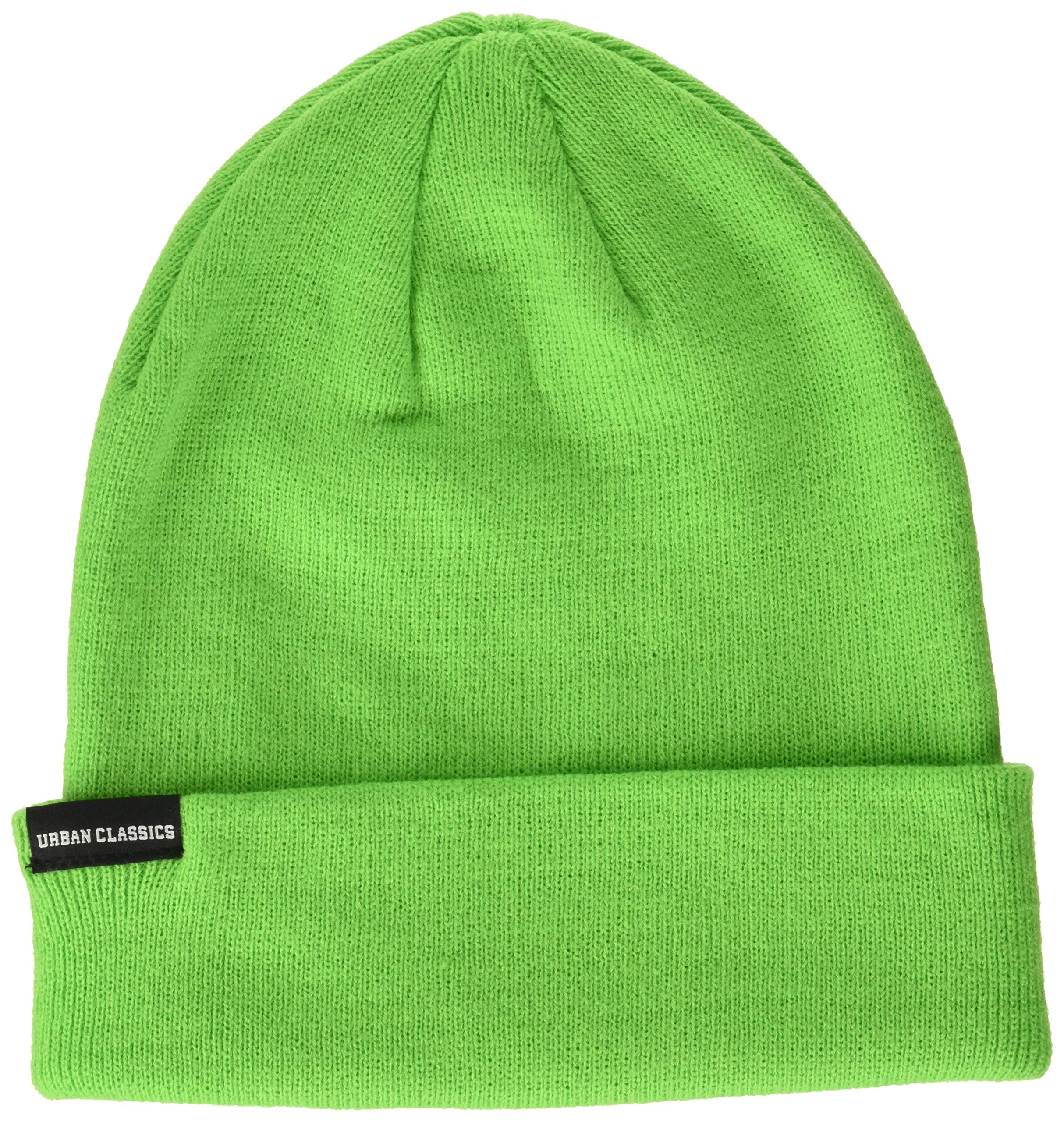 Neon Long Beanie