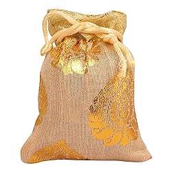 Touchstone Gorgeous Gift Wrapping bags reusable