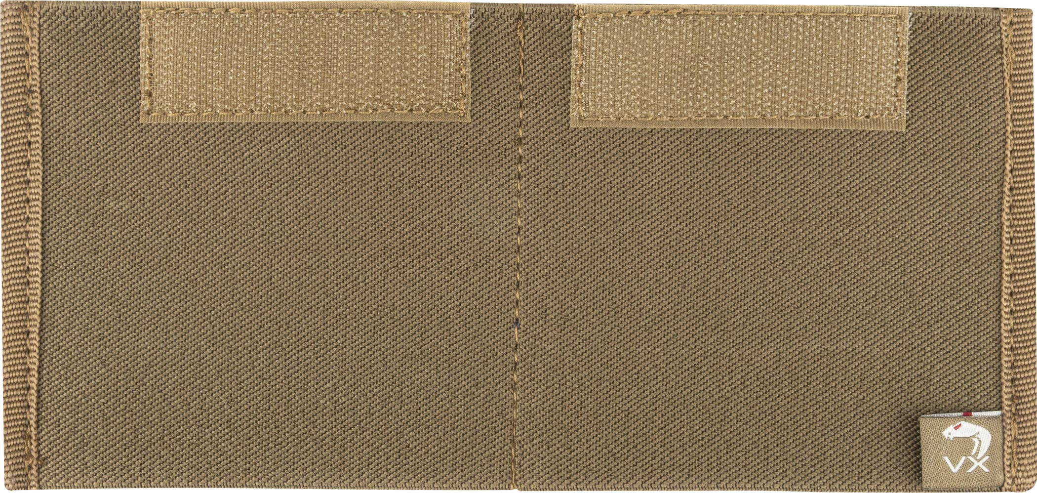 Viper TACTICAL VX Double Rifle Mag Sleeve XL Coyote