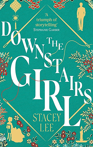 Download The Downstairs Girl (English Edition) PDF