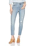Levi's Women's Wedgie Skinny Jeans