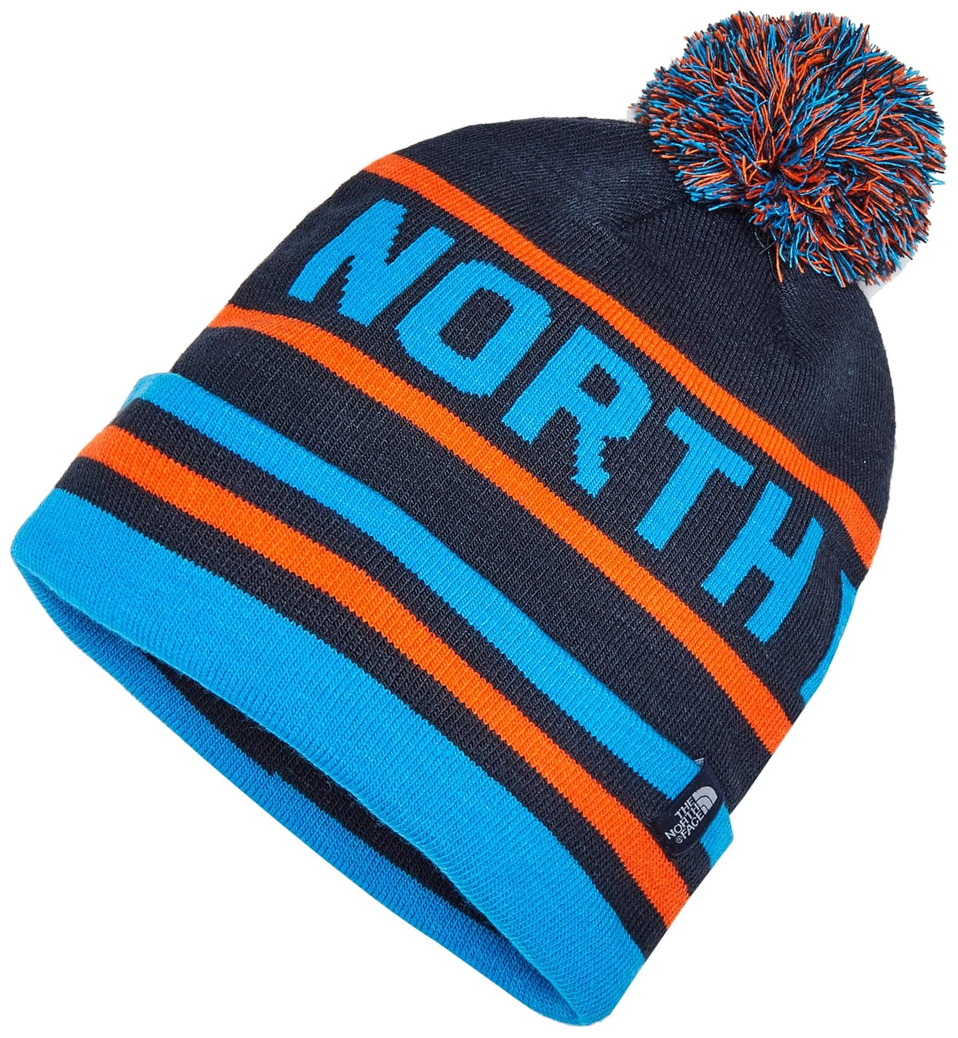 the north face ski tuke