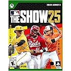 MLB The Show 25 - Xbox Series X