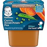 gerber pear zucchini corn