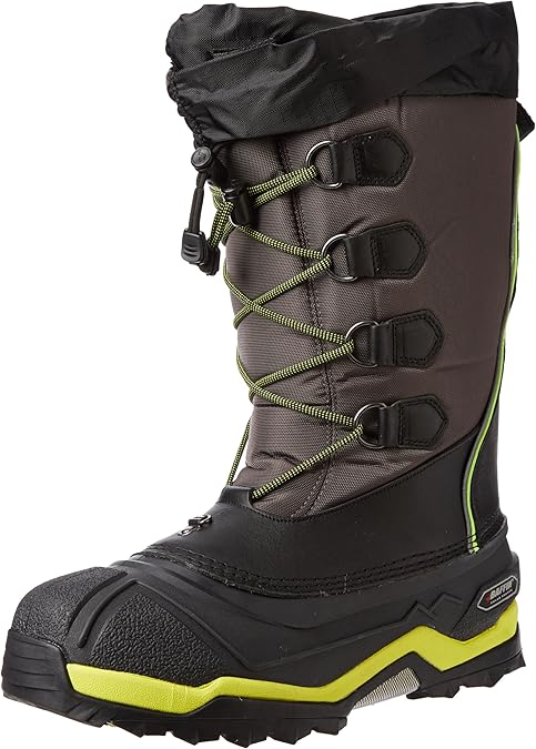 baffin icebreaker boots