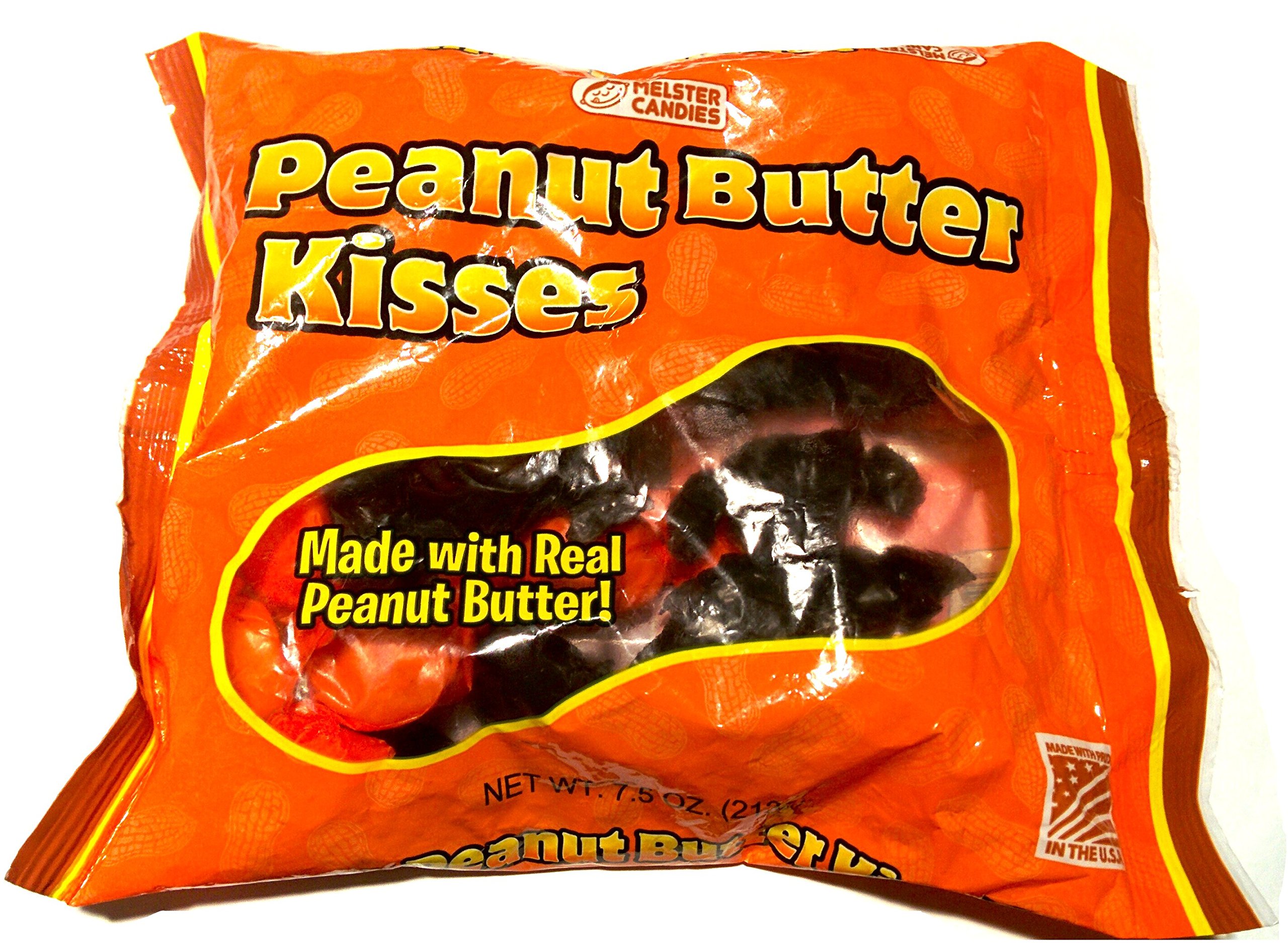Peanut Butter Kisses 7.5 OZ Sports Fan Soccer Jerseys