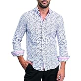 Robert Graham Men's Button-Down Shirt