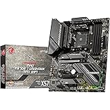 MSI MAG X570S Tomahawk WiFi Motherboard (AMD AM4, DDR4, PCIe 4.0, SATA 6Gb/s, M.2, USB 3.2 Gen 2, AC Wi-Fi 6, HDMI, ATX)