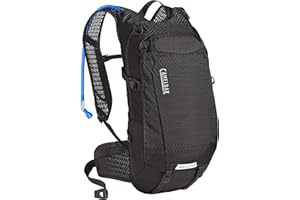 CamelBak M.U.L.E. Pro 14 Bike Hydration Backpack 100oz