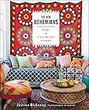 The New Bohemians: Cool & Collected Homes