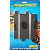 Scalextric C8207 Track Half Straight 6.75 inches