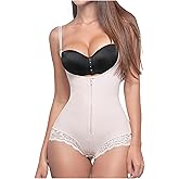 Sonryse Fajas Colombianas Posparto Compression Garment Postpartum Shapewear for Women