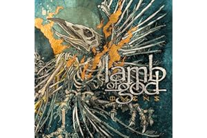 Omens (Vinyl)