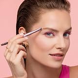 REAL Double Time Brush + Lash 4 Piece Set with Travel Caps view 5