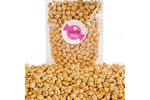 Smarty Stop Chickpea (Double Roasted, 5 Pound (Pack of 1))
