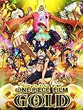 One Piece Film Gold