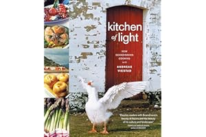 Kitchen of Light: The New Scandinavian Cooking