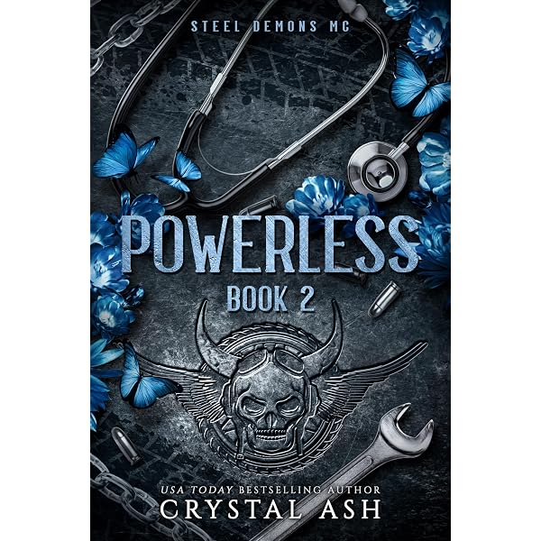 Lawless (Steel Demons MC Book 1) - Kindle edition by Ash, Crystal